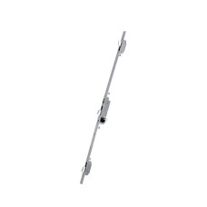 FECHADURA SEGURANCA 3 PONTOS 1.6M T.22MM SEM CILINDRO 7799.R.35